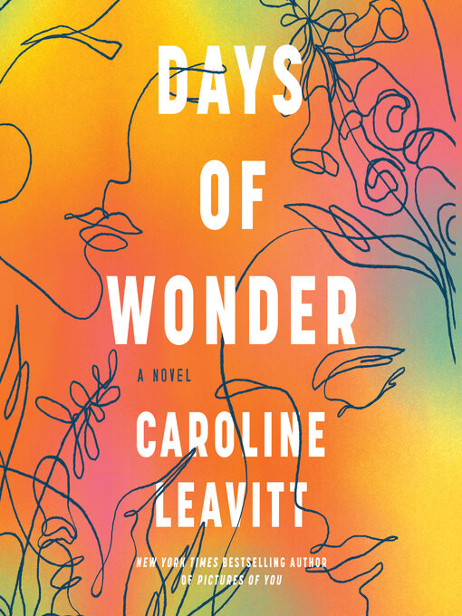 Title details for Days of Wonder by Caroline Leavitt - Wait list